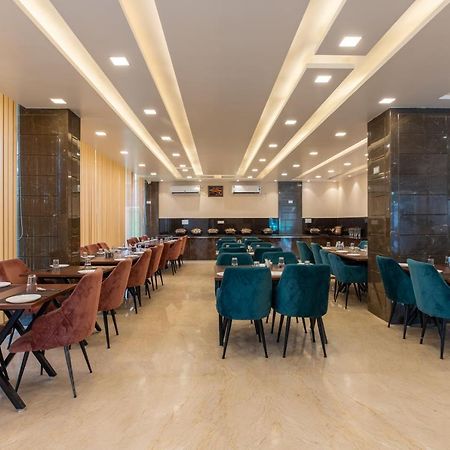 Hotel Vivaan Regency Haridwar Exterior photo