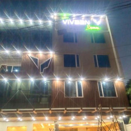 Hotel Vivaan Regency Haridwar Exterior photo