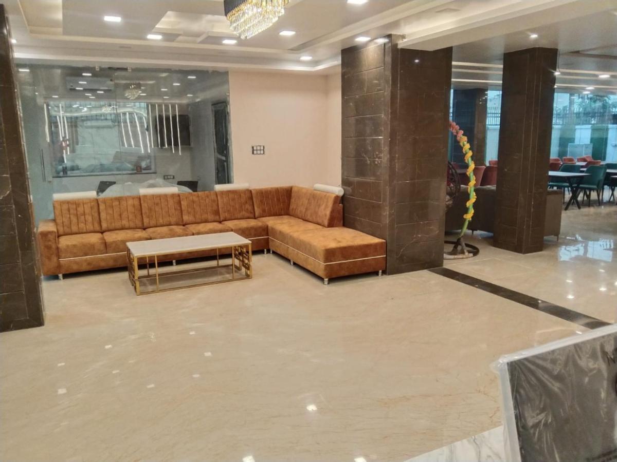 Hotel Vivaan Regency Haridwar Exterior photo