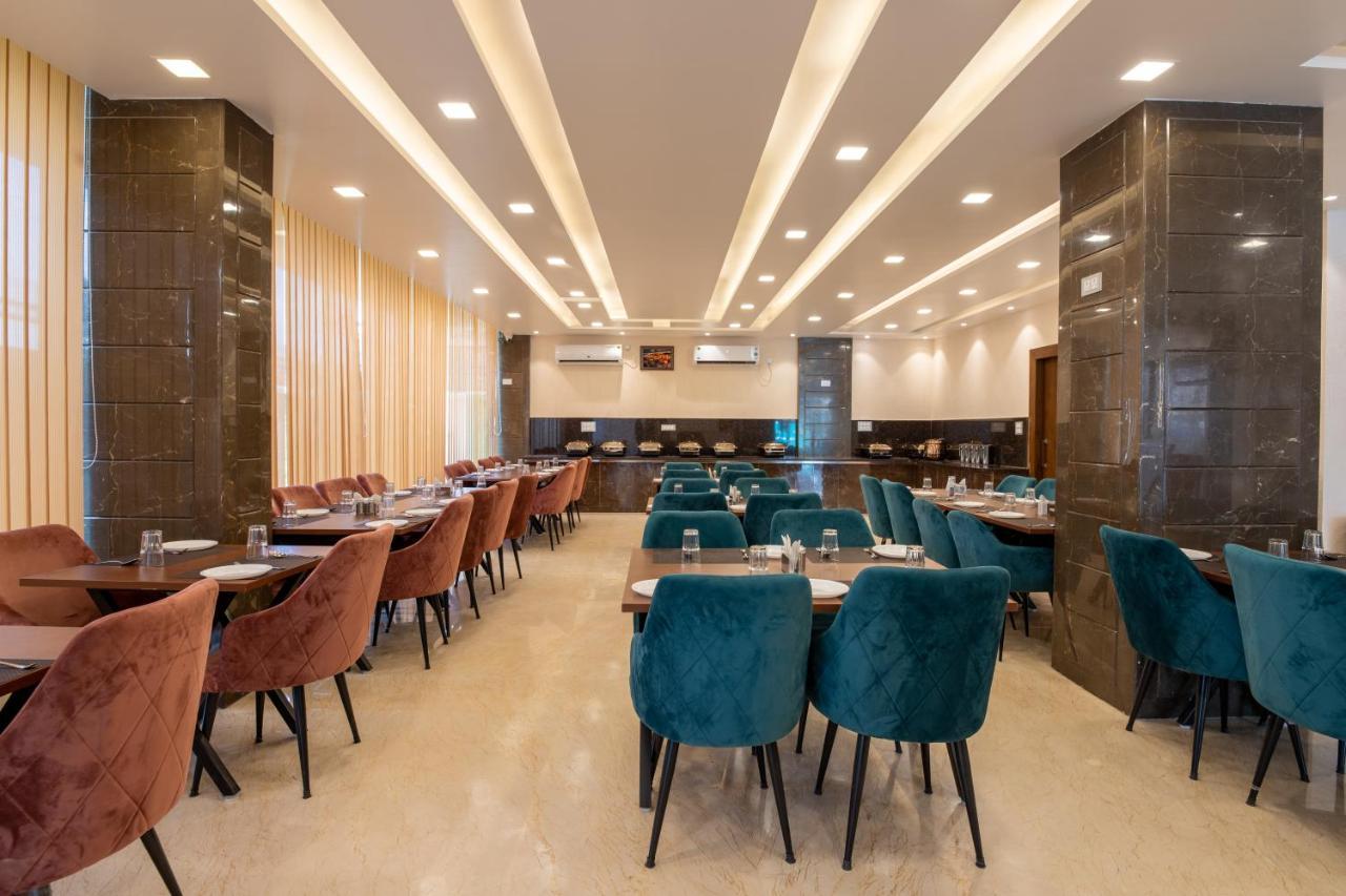 Hotel Vivaan Regency Haridwar Exterior photo