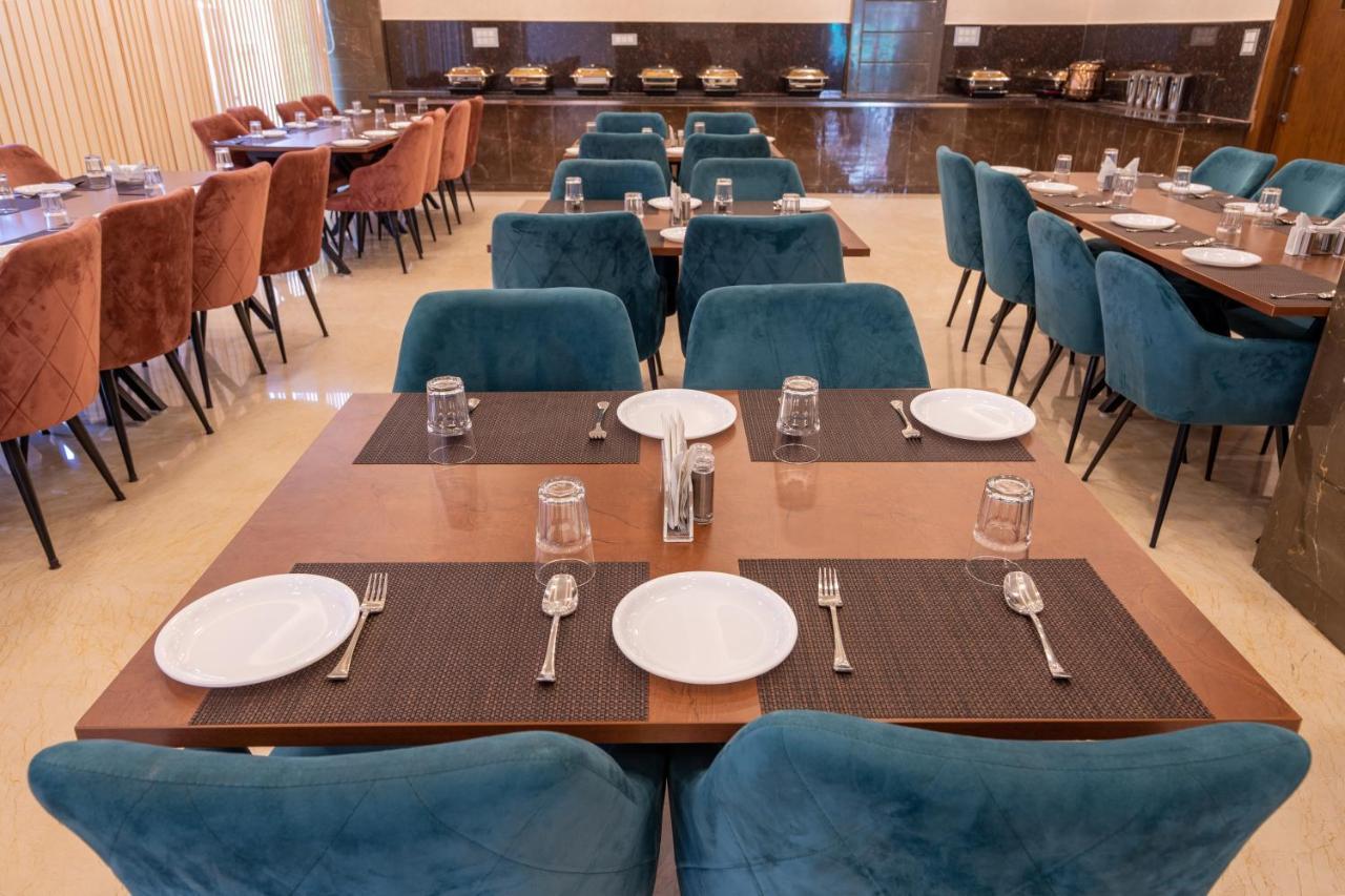 Hotel Vivaan Regency Haridwar Exterior photo