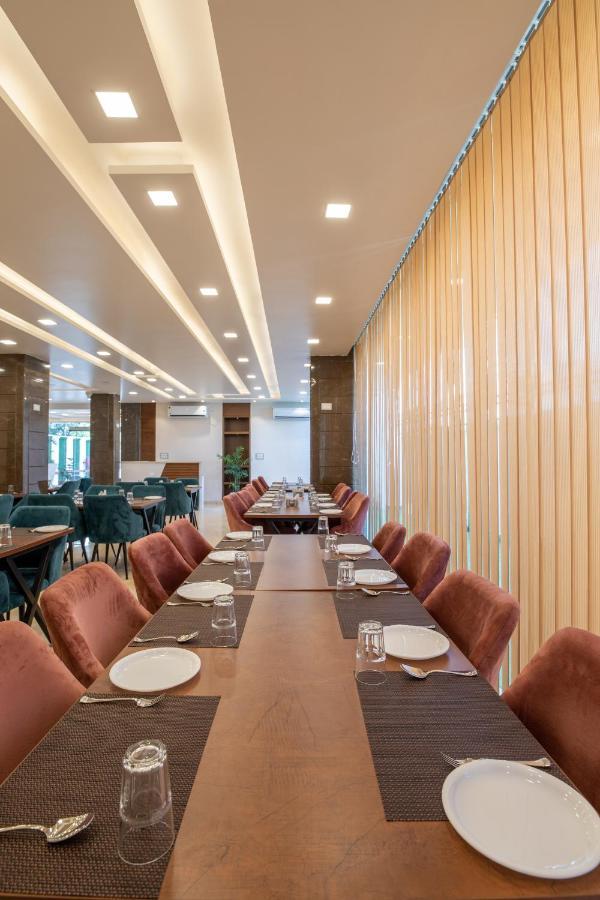 Hotel Vivaan Regency Haridwar Exterior photo