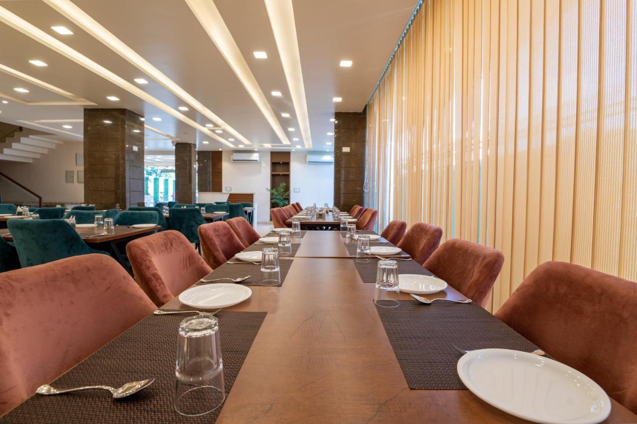 Hotel Vivaan Regency Haridwar Exterior photo