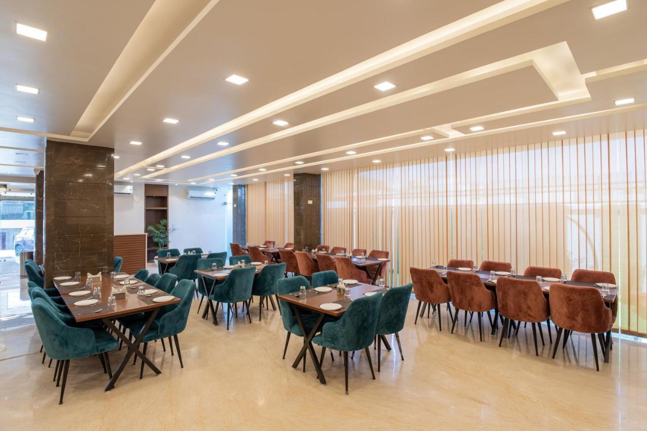 Hotel Vivaan Regency Haridwar Exterior photo