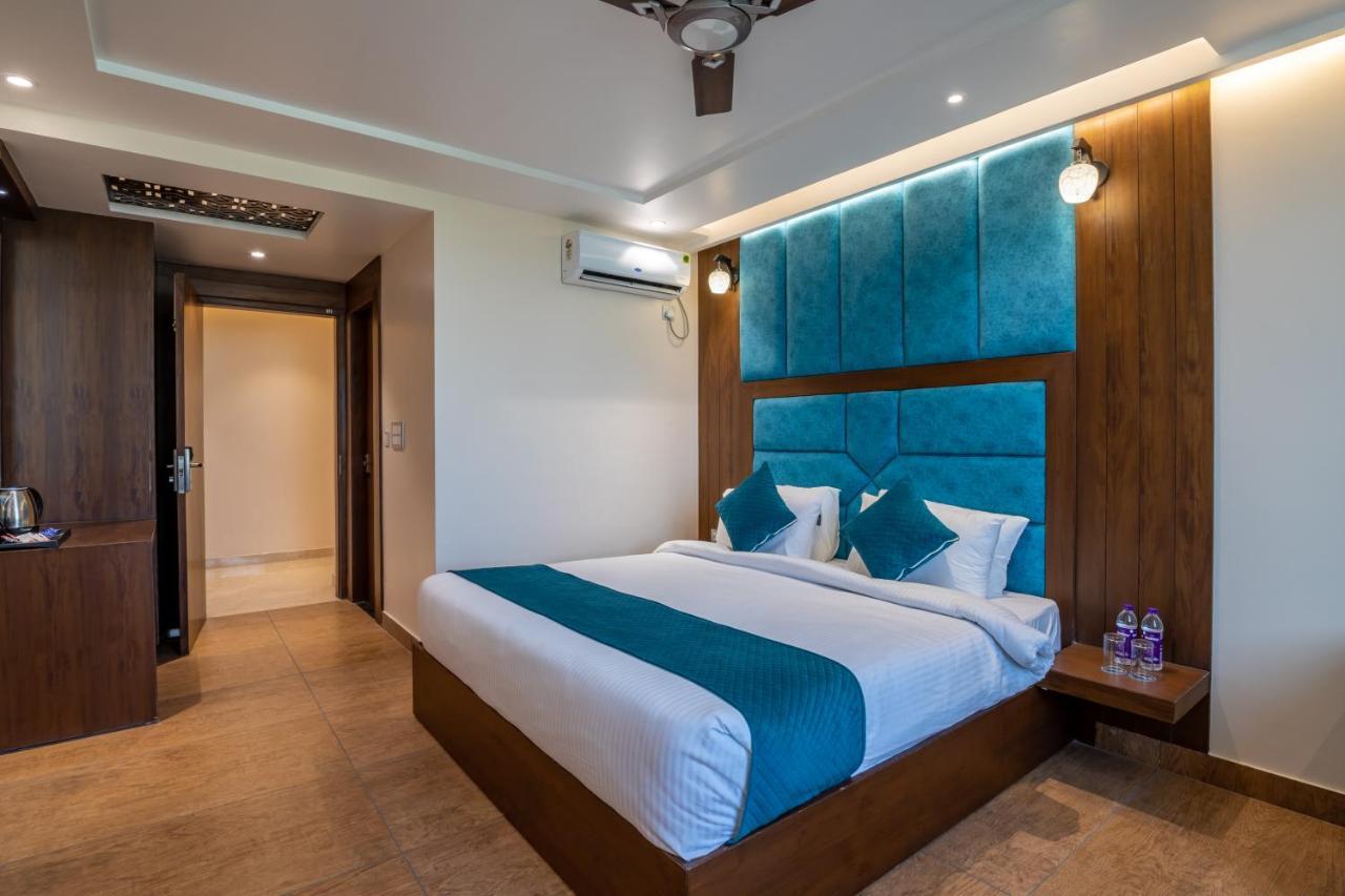 Hotel Vivaan Regency Haridwar Exterior photo