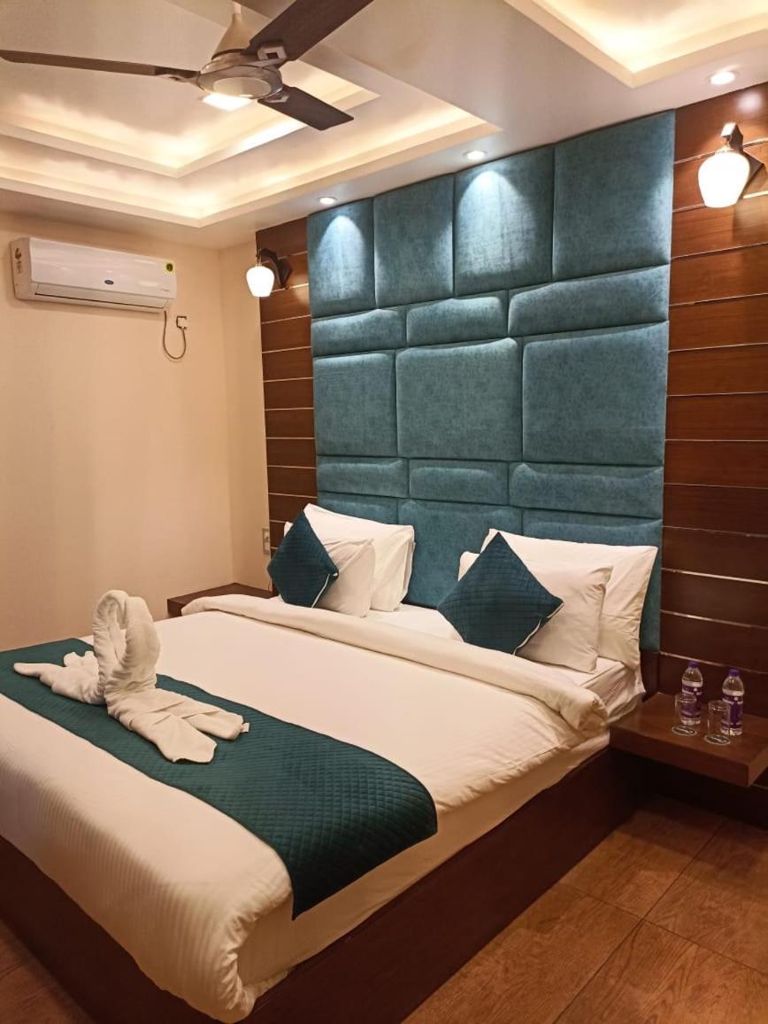Hotel Vivaan Regency Haridwar Exterior photo